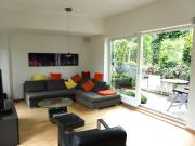 Modernes Wohnen: Maisonette Dachgeschosswohnung nahe Ku’damm