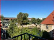 Modernes Wohnen mit Aufzug & Tiefgarage