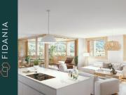 Modernes Wohnen mit Bergsicht!