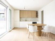 Modernes Wohnen mit Charme – 3 Zimmer Erstbezug mit...