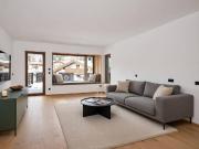 Modernes Wohnen mit Charme 82 Erdgeschosswohnung