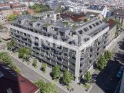 Modernes Wohnen mit Freifläche: U6 Burggasse WOHNEN AM...