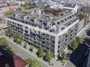 Modernes Wohnen mit Freifläche: U6 Burggasse WOHNEN AM...