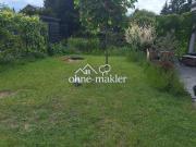 Modernes Wohnen mit Garten im Erdgeschoss