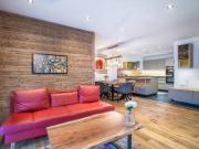 Modernes Wohnen mit Gartenidylle in Jochberg Modernes Wohnen mit Gartenidylle in Jochberg