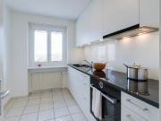 Modernes Wohnen mit Gartensitzplatz in Zuchwil!