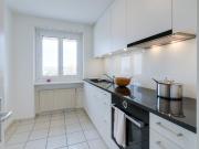 Modernes Wohnen mit Gartensitzplatz in Zuchwil Modernes Wohnen mit Gartensitzplatz in Zuchwil