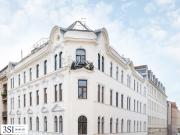 Modernes Wohnen mit großer Terrasse zum Entspannen