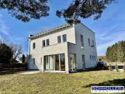 Modernes Wohnen mit Grünoase am Stadtrand von Wels auch...