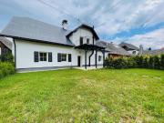 Modernes Dorfhaus mit historischen Charme!