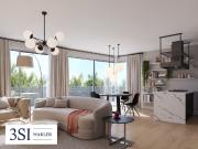 Modernes Wohnen mit hochwertiger Ausstattung und...