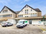 Modernes Wohnen mit Komfort!