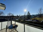 MODERNES WOHNEN: Sonnige 3 Zimmer Wohnung mit Balkon in...