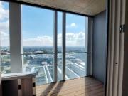 Modernes Wohnen mit Pool & Sauna – TOWER HOMES – V22