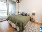 Modernes Wohnen mit Pool & Sauna TOWER HOMES