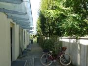 Modernes Wohnen mit Privatsphäre – Reihenhaus mit Garten...