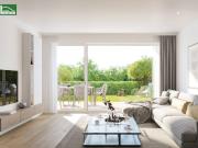 Zeitgemäßes Wohnen mit Komfort – Erstbezug geplant