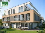 Neubau in Bau: Jetzt Traumwohnung sichern