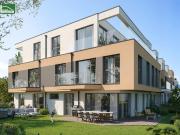 Erstbezug im Bau – ideale Vorsorgewohnung