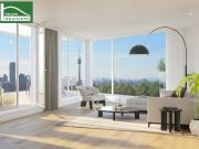 Neubau in Bau Jetzt Traumwohnung sichern