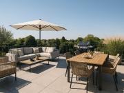 Modernes Wohnen mit Stil – 3 Zimmer Wohnung mit XL...