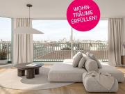 Modernes Wohnen mit Stil: Exklusive Wohnung im 1030 Wien...