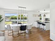 Modernes Wohnen mit Stil Freistehendes Einfamilienhaus...