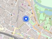 Modernes Wohnen mit Stil – helle 2 Zimmer Wohnung mit...