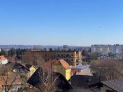 Modernes Wohnen mit Stil über den Dächern von Graz!