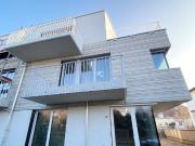 Modernes Wohnen mit Stil und Komfort! 2 Zi Whg ca. 56 m²...
