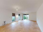 Modernes Wohnen mit viel Raumgefühl