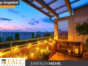 Modernes Wohnen mit Weitblick – Hoch hinaus in Neuperlach