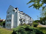 Modernes Wohnen mit Weitblick – Maisonettewohnung mit 2...