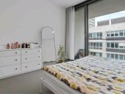 Modernes Wohnen nahe Berliner Hauptbahnhof – 2 Zimmer,... Modernes Wohnen nahe Berliner Hauptbahnhof – 2 Zimmer,...