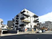 Modernes Wohnen nahe Stadlauer Straße Großzügiger Balkon