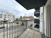 Modernes Wohnen nahe Stadlauer Straße Großzügiger Balkon