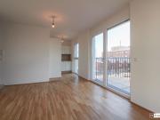 Modernes Wohnen nahe Stadlauer Straße Großzügiger Balkon