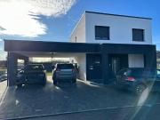 Modernes Wohnen Neuwertiges Traumhaus in Kirchheim im...