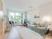 Modernes Wohnen: Schöne 4 Zimmer Wohnung mit Sauna und...