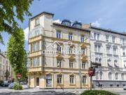 Modernes Wohnen: Stilvolle kernsanierte 3 Zimmer Wohnung...