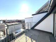 MODERNES WOHNEN TRIFFT AUF HISTORISCHE BAUSUBSTANZ