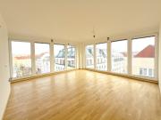 Modernes wohnen trifft auf historische bausubstanz