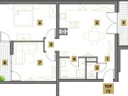 Modernes wohnen trifft auf historische bausubstanz