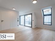 Modernes Wohnen über den Dächern: Charmante 2 Zimmer...