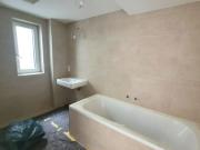 Modernes Wohnen über den Dächern von Favoriten