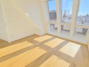 Modernes Wohnen über den Dächern von Favoriten – 5 neue...