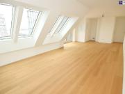 Modernes Wohnen über den Dächern von Favoriten – 5 neue...