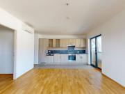 Modernes Wohnen Weitblick im DG mit Loggia nahe...