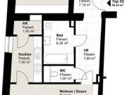 Andritz heute kaufen, morgen wohnen!