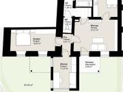 Modernes Wohnen zu moderaten Preisen! Umfassende...